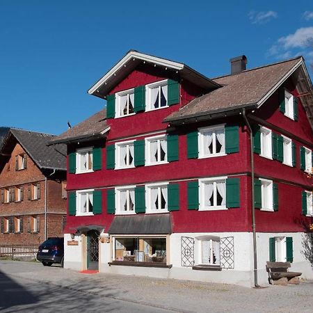 Alps Romantik Мелау Екстериор снимка
