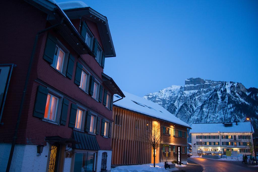 Alps Romantik Мелау Стая снимка