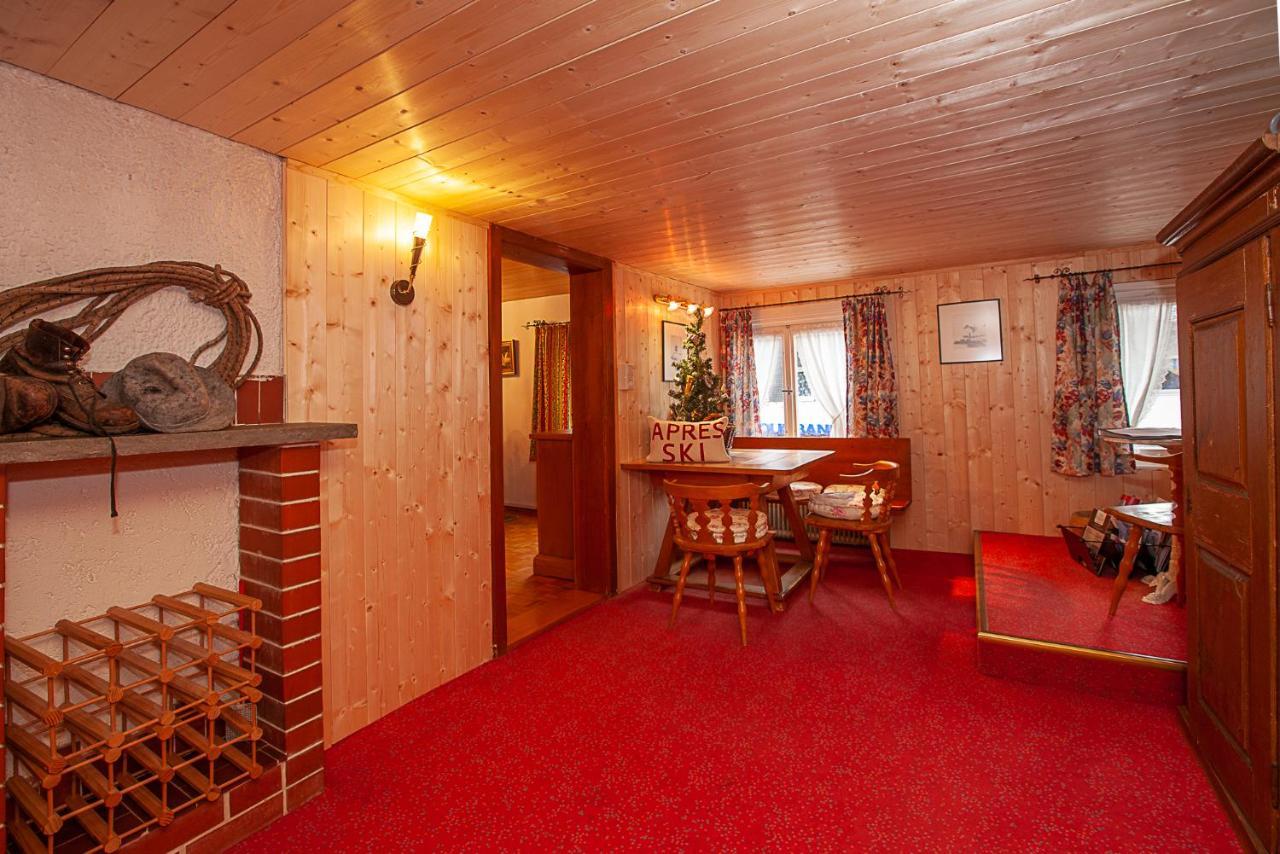 Alps Romantik Мелау Екстериор снимка